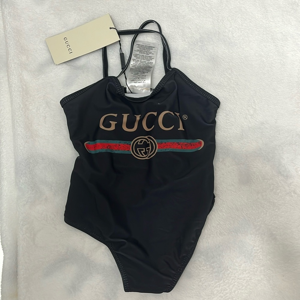 Kids swimsuit